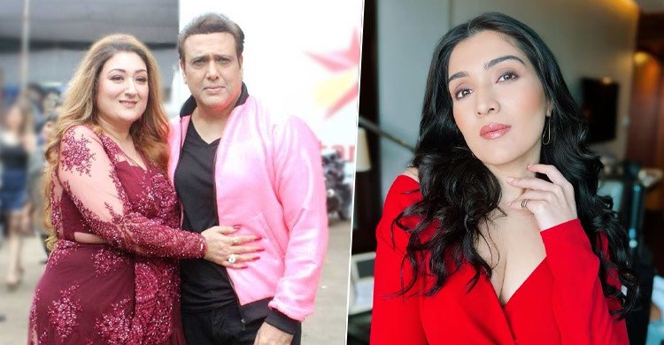 গোবিন্দ-সুনীতার বিচ্ছেদের গুঞ্জন, মেয়ে বললেন ‘সবই গুজব’